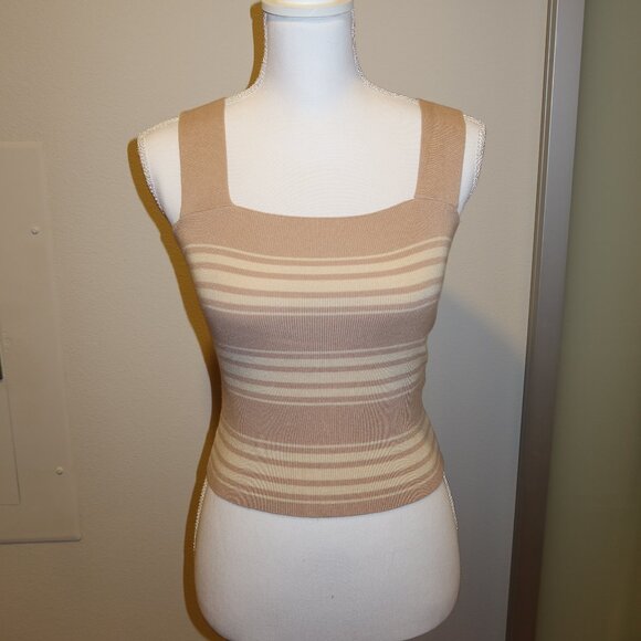 Heartloom Tops - Heartloom tank top